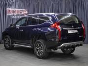 Mitsubishi Pajero Sport III Москва  - изображение 31