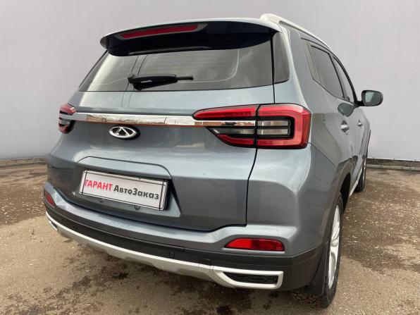 Chery Tiggo 4 I Рестайлинг с пробегом 2019 года, цена 1 110 000 рублей, 120976 км, внедорожник, Автокод Объявления