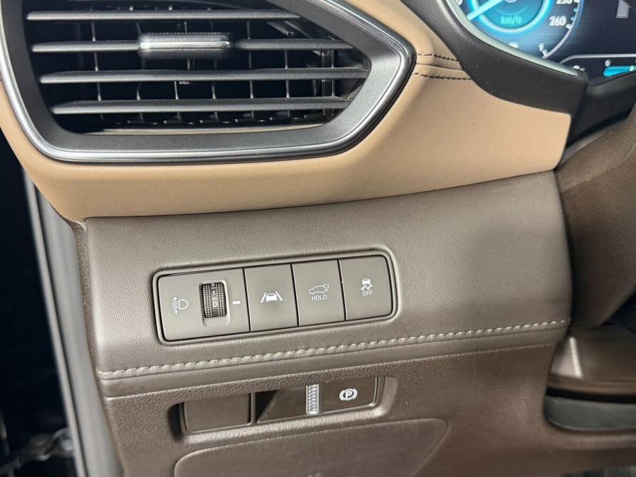 Hyundai Santa Fe IV Рестайлинг Калининград  - изображение 17