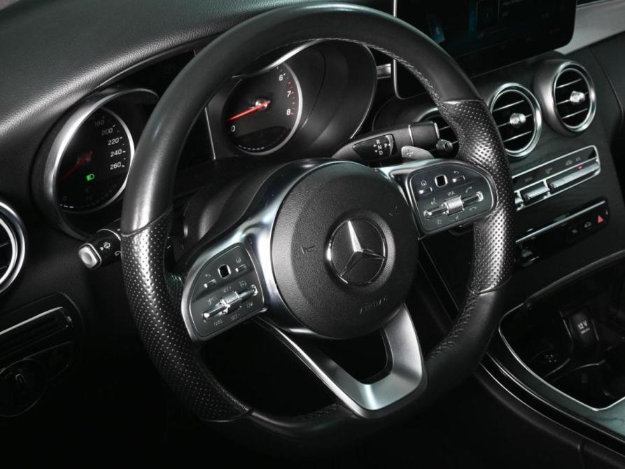 Mercedes-Benz C-Класс IV (W205) Рестайлинг Ростов-на-Дону  - изображение 12