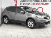 Nissan Qashqai II Москва  - изображение 23