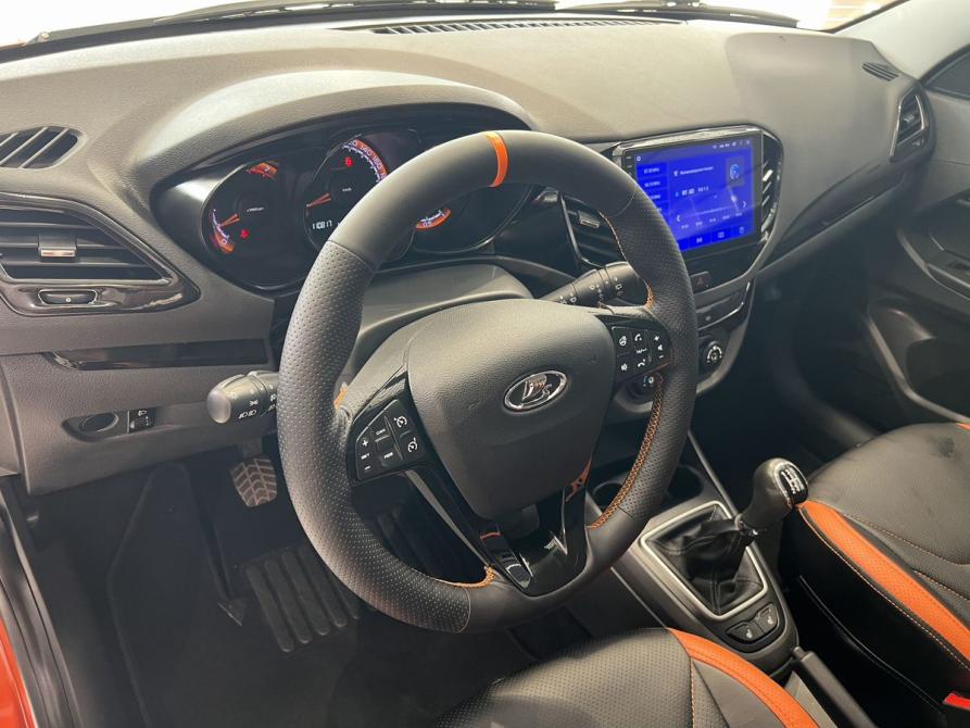 Lada (ВАЗ) Vesta I Нижний Новгород  - изображение 15