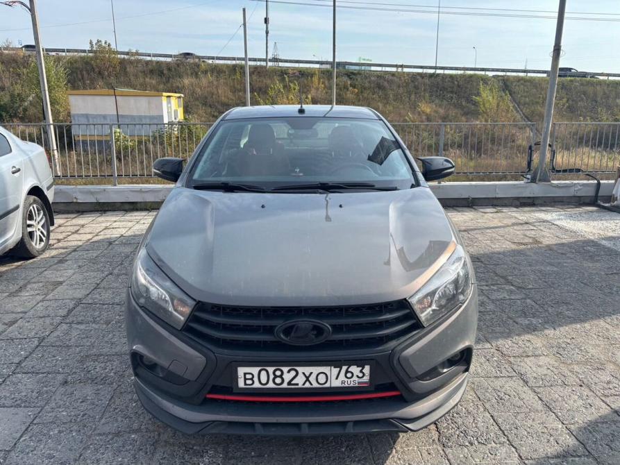 Lada (ВАЗ) Vesta I Самара  - изображение 2
