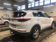 Kia Sportage IV Екатеринбург  - изображение 29