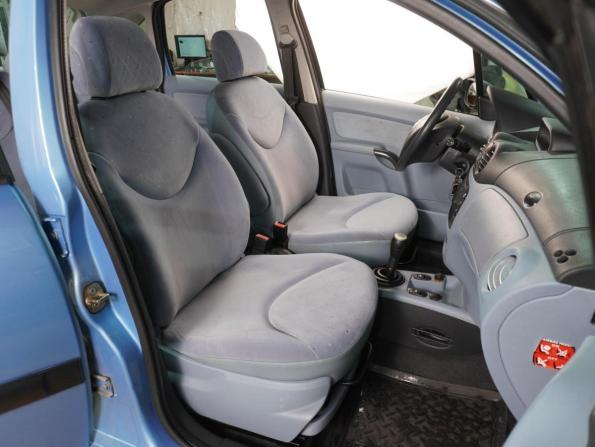Citroen C3 I с пробегом 2003 года, цена 399 000 рублей, 154440 км, хэтчбек, Автокод Объявления