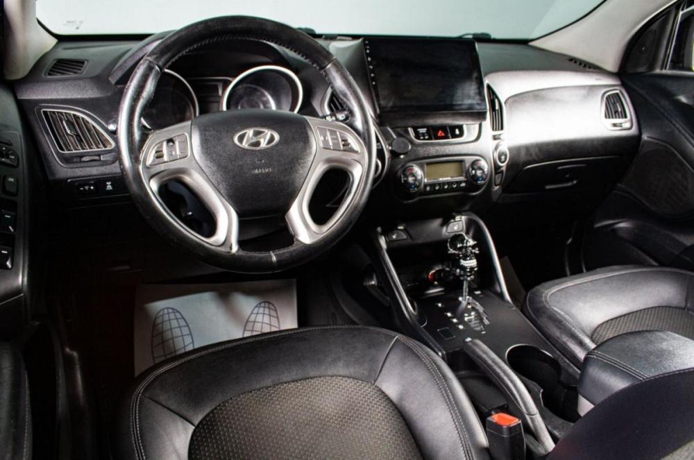 Hyundai ix35 I Сургут  - изображение 12