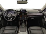 Mazda 6 III (GJ) Рестайлинг Москва  - изображение 44