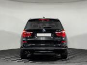 BMW X3 II (F25) Рестайлинг Москва  - изображение 21