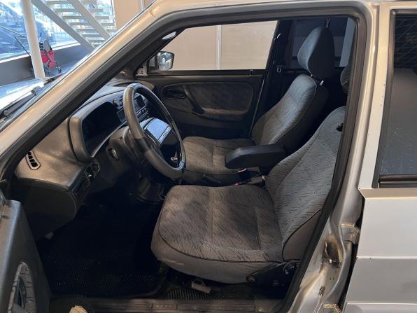 Lada (ВАЗ) 2115 с пробегом 2007 года, цена 112 000 рублей, 200936 км, седан, Автокод Объявления