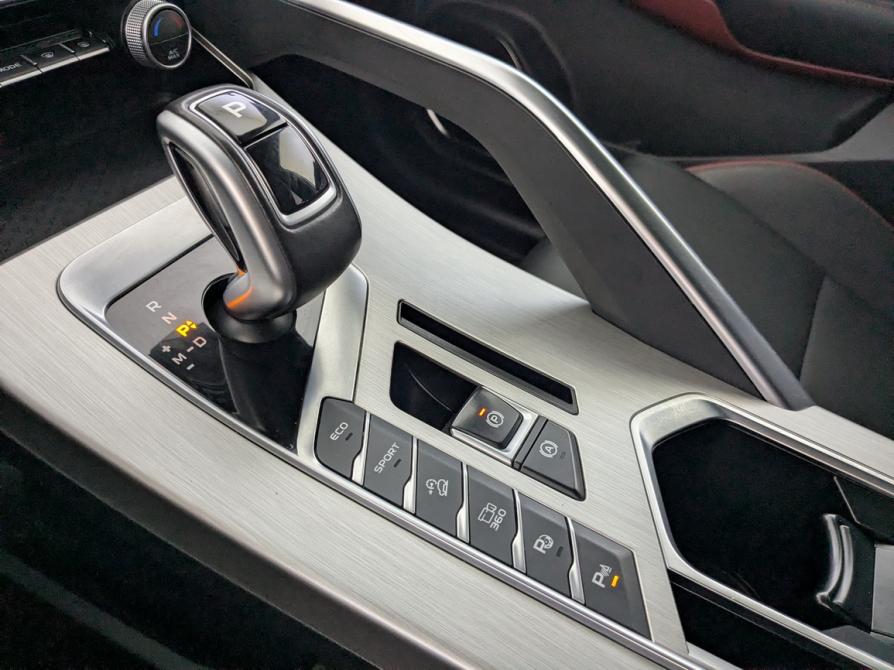 Geely Coolray I Москва  - изображение 14