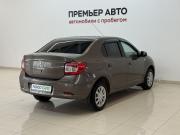 Renault Logan II Рестайлинг Смоленск  - изображение 15