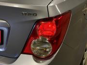 Chevrolet Aveo II Челябинск  - изображение 26