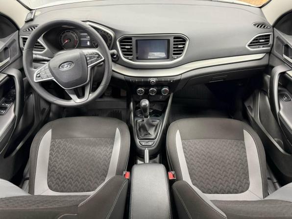 Lada (ВАЗ) Vesta I Рестайлинг (NG) с пробегом 2024 года, цена 1 264 873 рубля, 26500 км, седан, Автокод Объявления