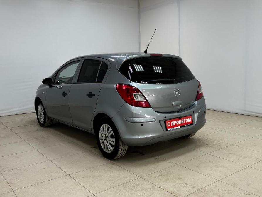 Opel Corsa D Рестайлинг II Альметьевск  - изображение 5