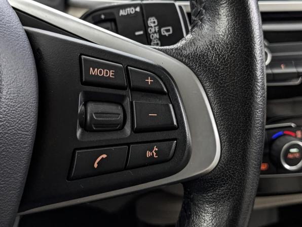 BMW X2 I (F39) с пробегом 2019 года, цена 2 300 000 рублей, 94317 км, внедорожник, Автокод Объявления