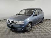 Renault Logan I Рестайлинг Уфа  - изображение 23