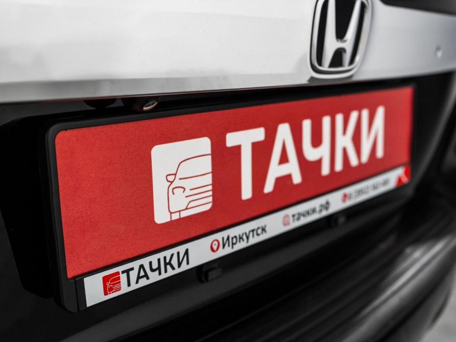 Honda Insight II Рестайлинг Иркутск  - изображение 24