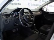 Skoda Rapid I Рестайлинг Ростов-на-Дону  - изображение 32