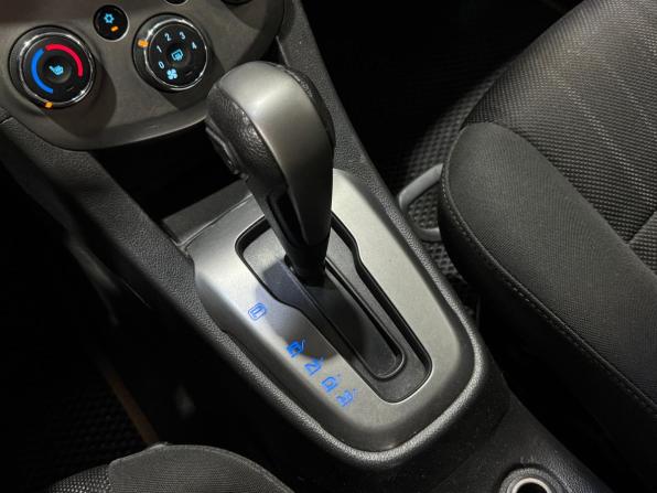 Chevrolet Aveo II с пробегом 2013 года, цена 620 000 рублей, 131000 км, седан, Автокод Объявления