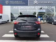 Mazda CX-5 I Тверь  - изображение 32