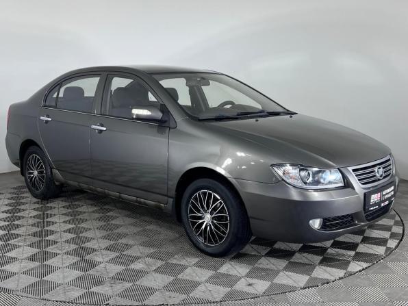 Lifan Solano I (620) с пробегом 2012 года, цена 350 000 рублей, 222512 км, седан, Автокод Объявления