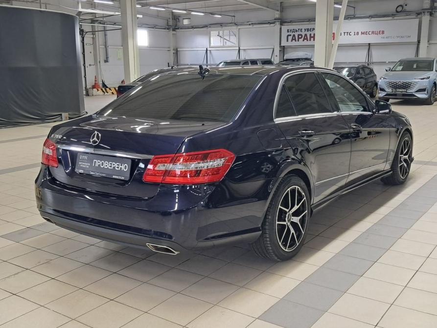 Mercedes-Benz E-Класс IV (W212 S212 C207) Набережные Челны  - изображение 6