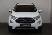 Ford EcoSport II Рестайлинг Санкт-Петербург  - изображение 18