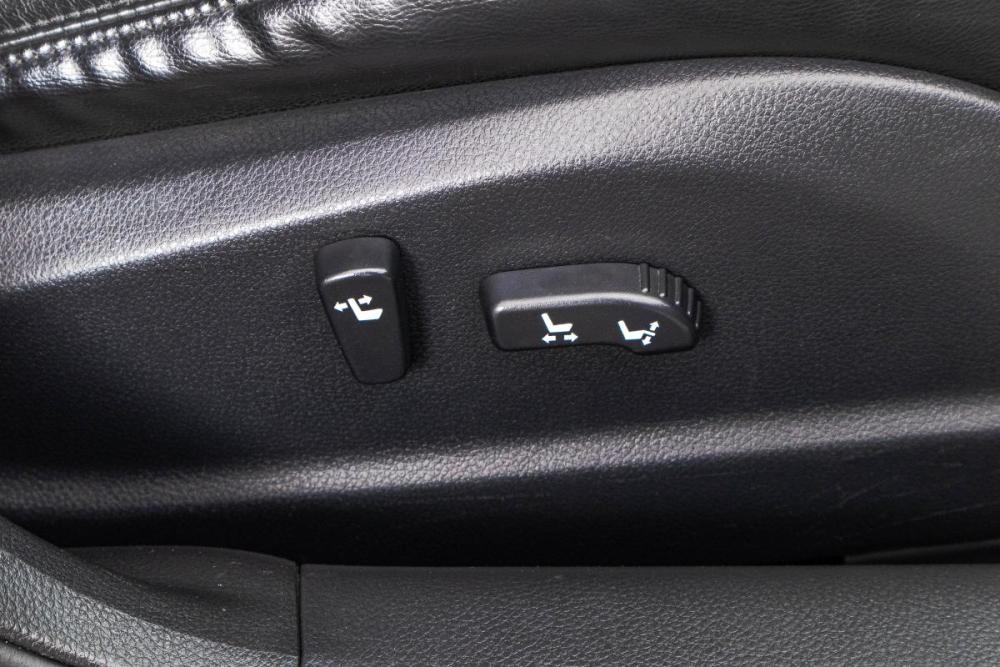 Nissan Teana II Рестайлинг Барнаул  - изображение 25