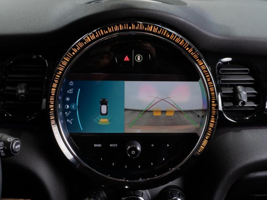 Mini Hatch III (F55/F56) Рестайлинг 2 Тюмень  - изображение 22
