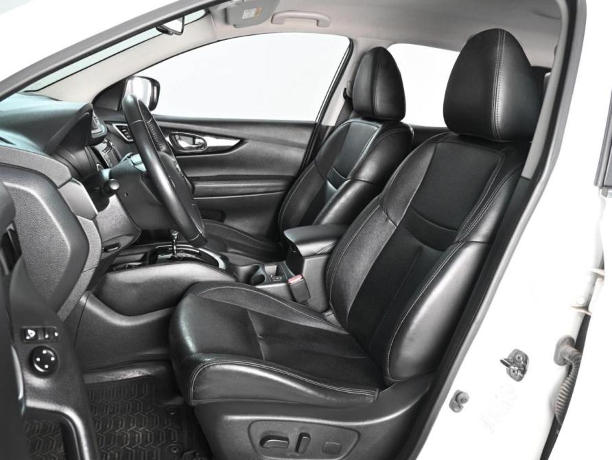 Nissan Qashqai II Ростов-на-Дону  - изображение 10