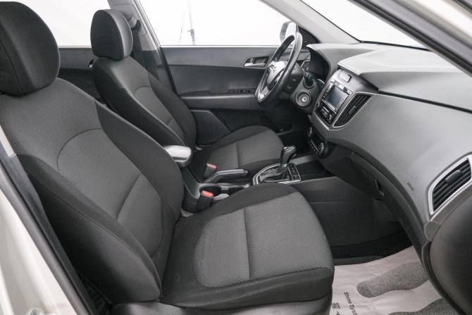 Hyundai Creta I с пробегом 2019 года, цена 1 949 000 рублей, 88000 км, внедорожник, Автокод Объявления