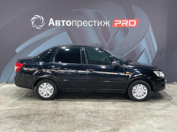 Lada (ВАЗ) Granta I с пробегом 2014 года, цена 320 000 рублей, 94479 км, седан, Автокод Объявления