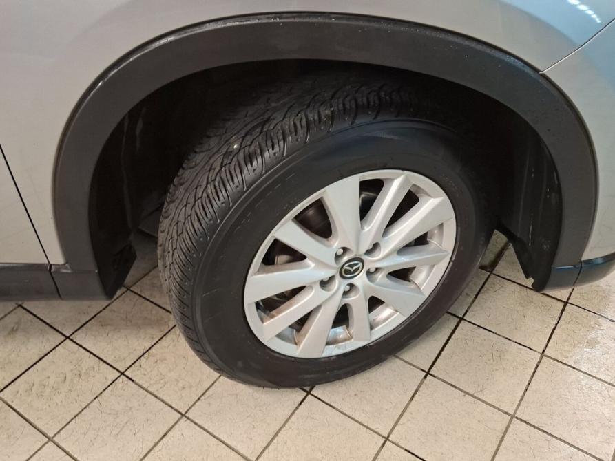 Mazda CX-5 I Москва  - изображение 17