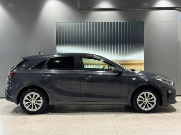 Kia Ceed III с пробегом 2018 года, цена 1 599 000 рублей, 142000 км, хэтчбек, Автокод Объявления