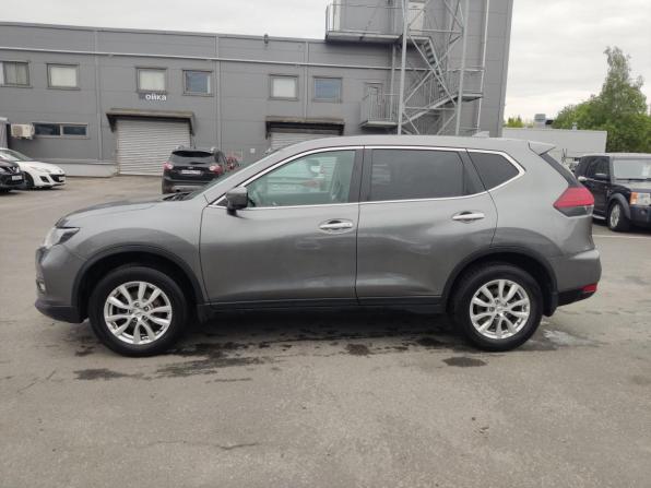 Nissan X-Trail III Рестайлинг с пробегом 2020 года, цена 2 049 000 рублей, 101000 км, внедорожник, Автокод Объявления
