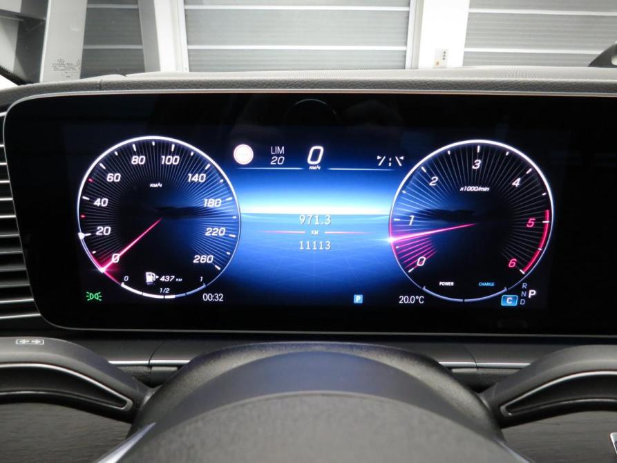Mercedes-Benz GLE II (V167) Рестайлинг Санкт-Петербург  - изображение 18