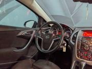 Opel Astra J Рестайлинг Пермь  - изображение 36