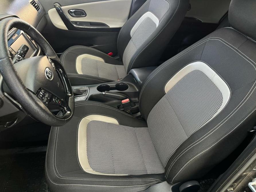 Kia Ceed II Рестайлинг Нижнекамск  - изображение 8
