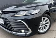 Toyota Camry VIII (XV70) Рестайлинг Красноярск  - изображение 32