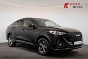 Haval F7x I Ярославль  - изображение 28