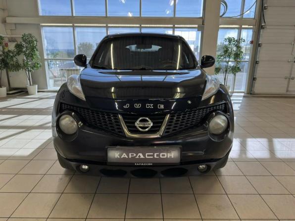 Nissan Juke I с пробегом 2011 года, цена 920 000 рублей, 178175 км, внедорожник, Автокод Объявления