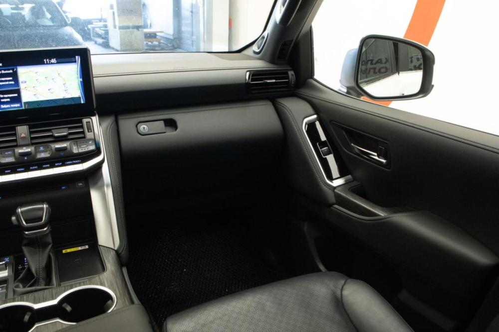 Toyota Land Cruiser 300 Series Москва  - изображение 28