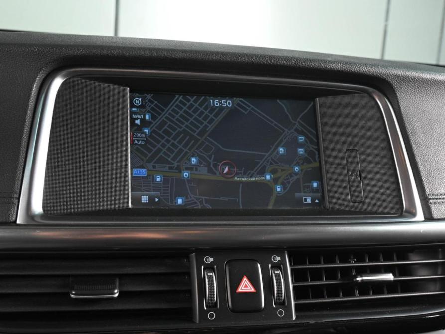 Kia Optima IV Ростов-на-Дону  - изображение 12