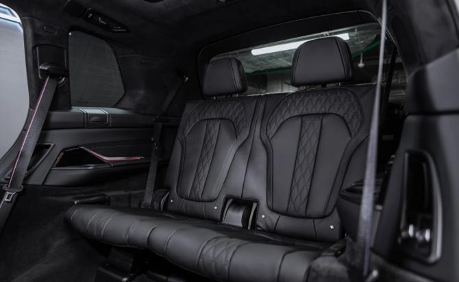 Новый BMW X7 I (G07) Рестайлинг 2025 года, цена 16 900 000 рублей, внедорожник, Автокод Объявления