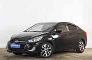 Hyundai Solaris I Тюмень  - изображение 21