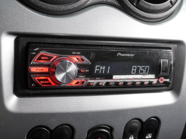 Renault Logan I Рестайлинг с пробегом 2011 года, цена 529 000 рублей, 204193 км, седан, Автокод Объявления