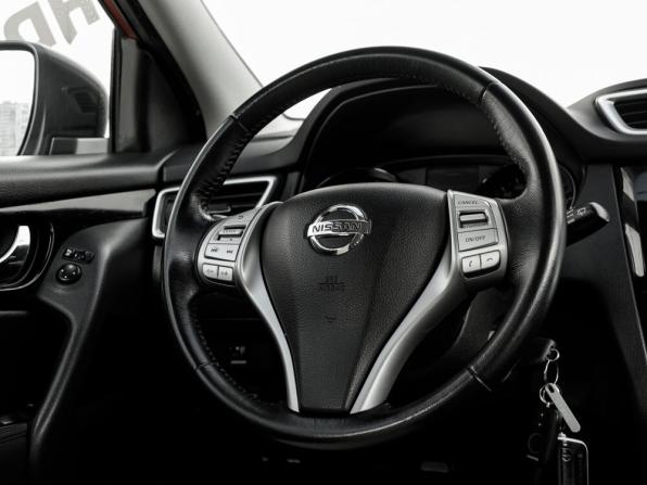 Nissan Qashqai II Рестайлинг с пробегом 2019 года, цена 2 180 000 рублей, 98195 км, внедорожник, Автокод Объявления