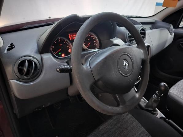 Renault Duster I с пробегом 2013 года, цена 580 000 рублей, 261024 км, внедорожник, Автокод Объявления