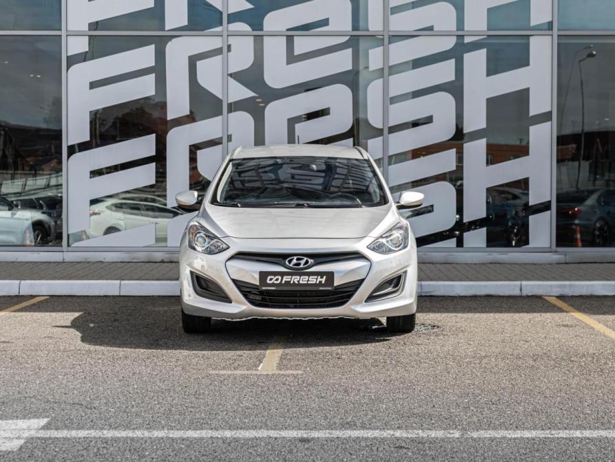 Hyundai i30 II Краснодар  - изображение 3