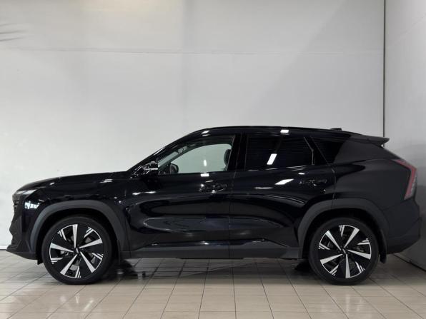 Geely Atlas II с пробегом 2024 года, цена 2 929 000 рублей, 39479 км, внедорожник, Автокод Объявления